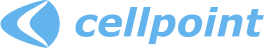 Cellpoint Logo