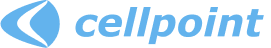 CellPoint Logo