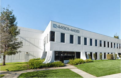 Cellpoint Headquarters