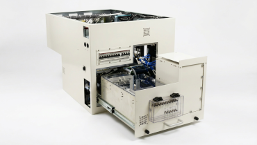 Custom Parts & Assemblies