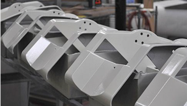 Manufacturing Services